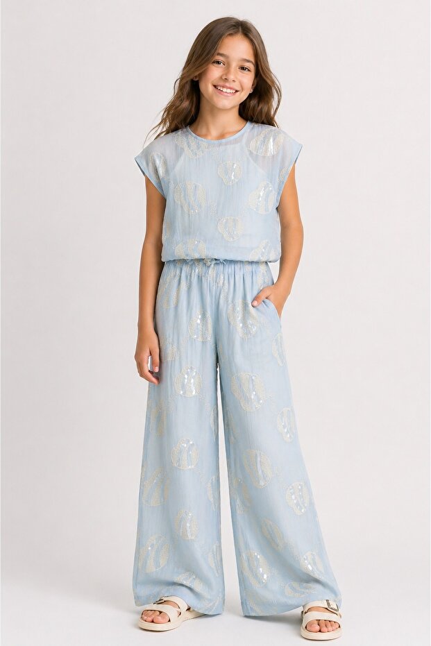Girls' Set 26Ynk11332