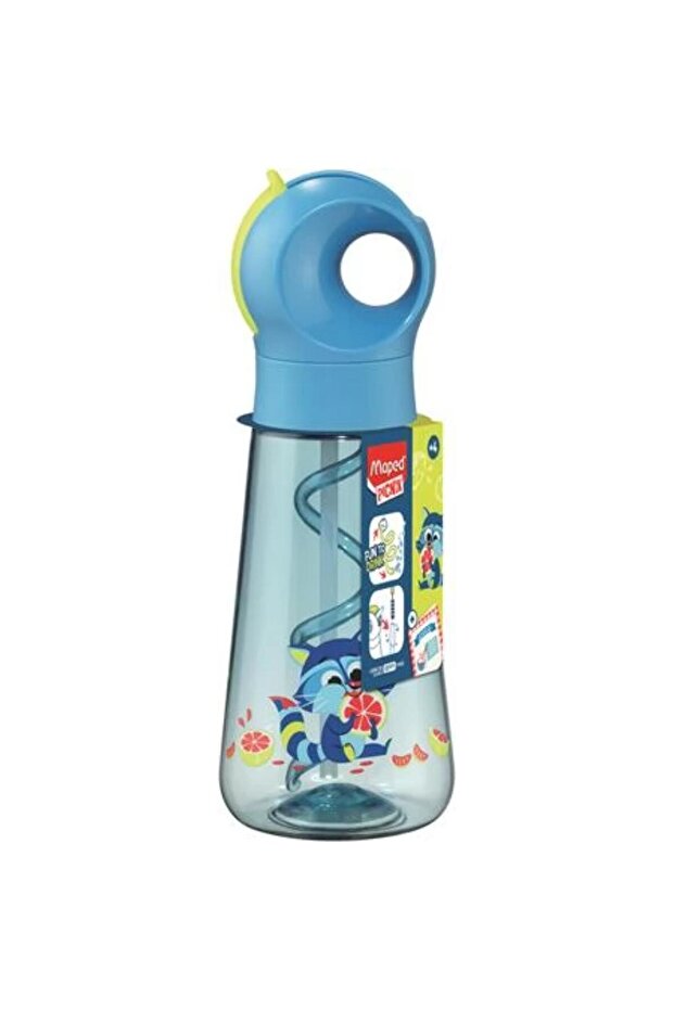 500 ml Miniz Ecozen Water Bottle