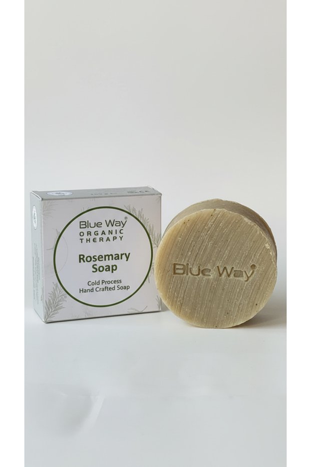 Biberiye Sabunu 100gr