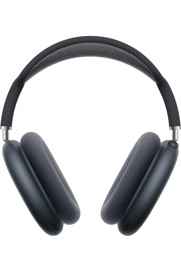 AirPods Max 2 Kablosuz Kulak Üstü Kulaklık, Aktif Gürültü Engelleme, Uyarlanabilir Ses, Kişise