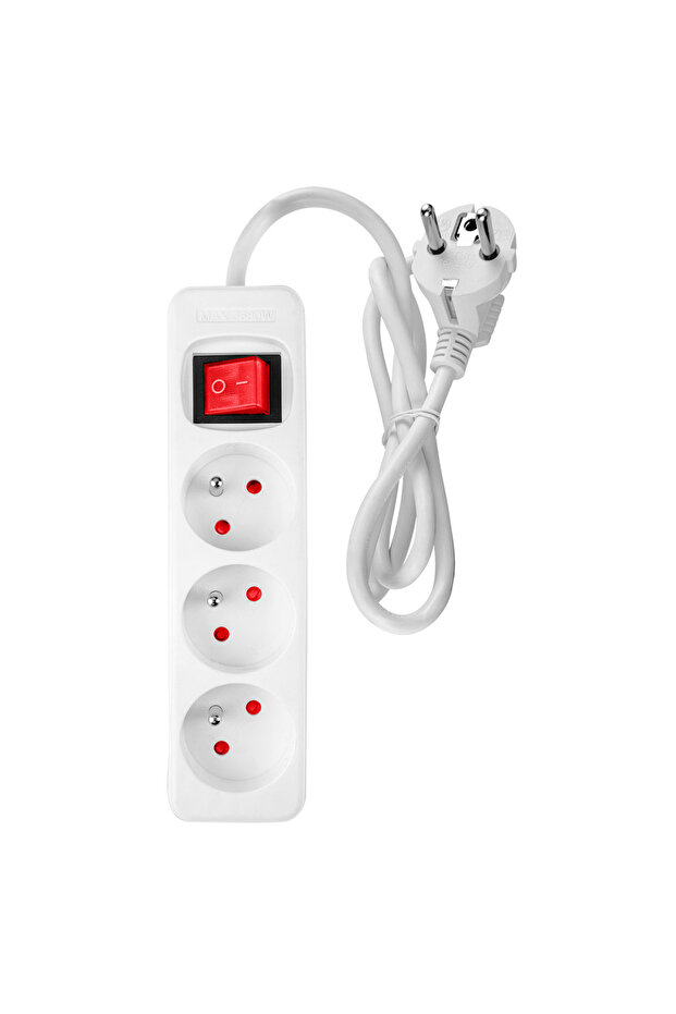 Strip Extension Cord - 1