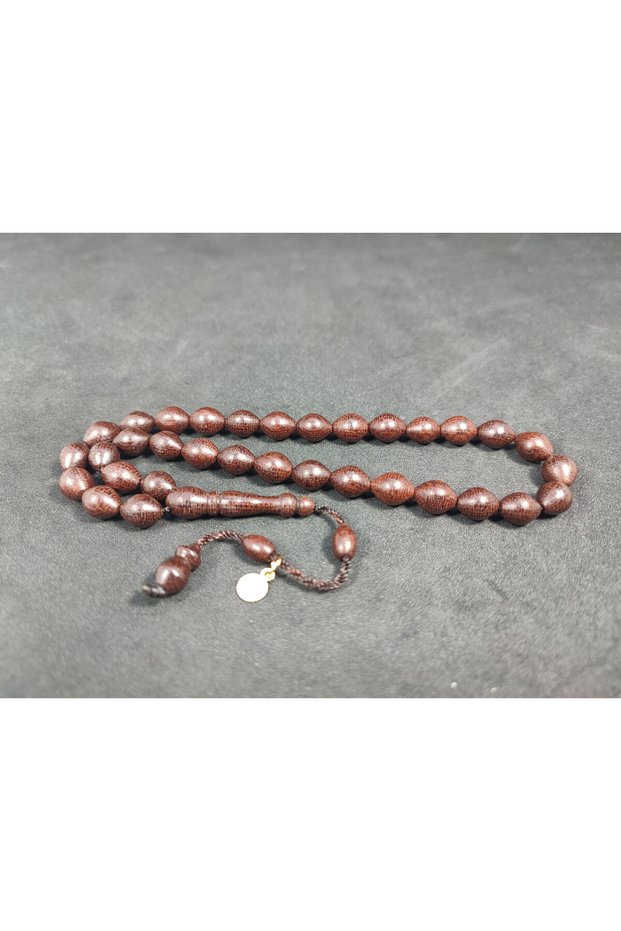 Şevket Alkan Masterpiece Handmade German Fiber Certified 9814