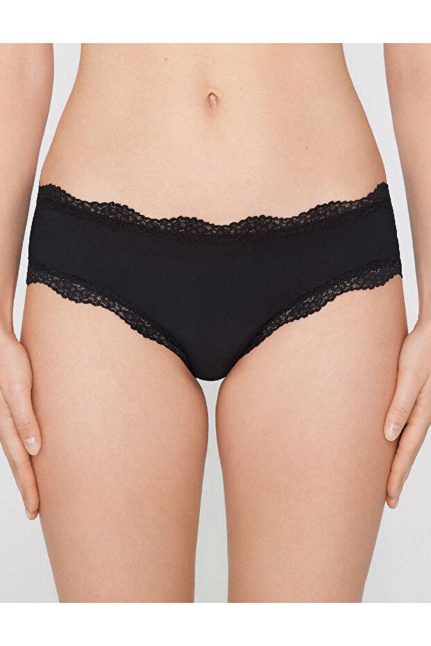 Chilot, Negru - 1