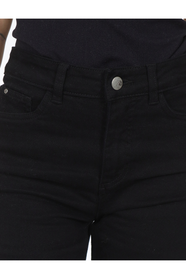 Blugi, Negru - 2