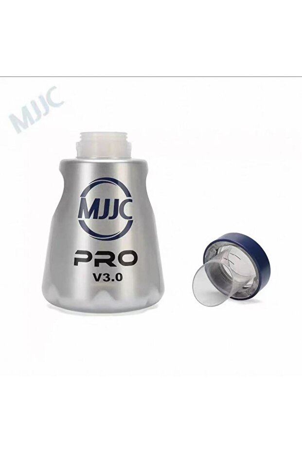 Bottle with Lid MJJC Foam Cannon Pro V3 Bottle, 1.45L Original Empty Jug For Foam Lance for MJJC Pr