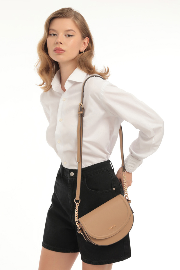Women's Shoulder Bag 05Fm24K1119