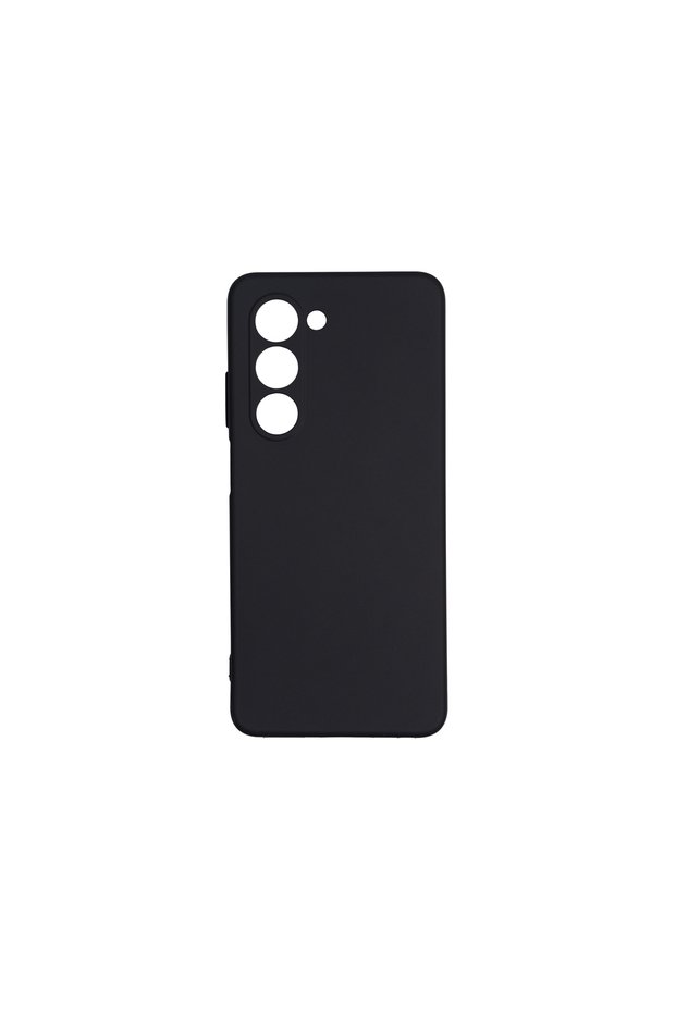 A5 Case Tkng Biye Silicone - Black