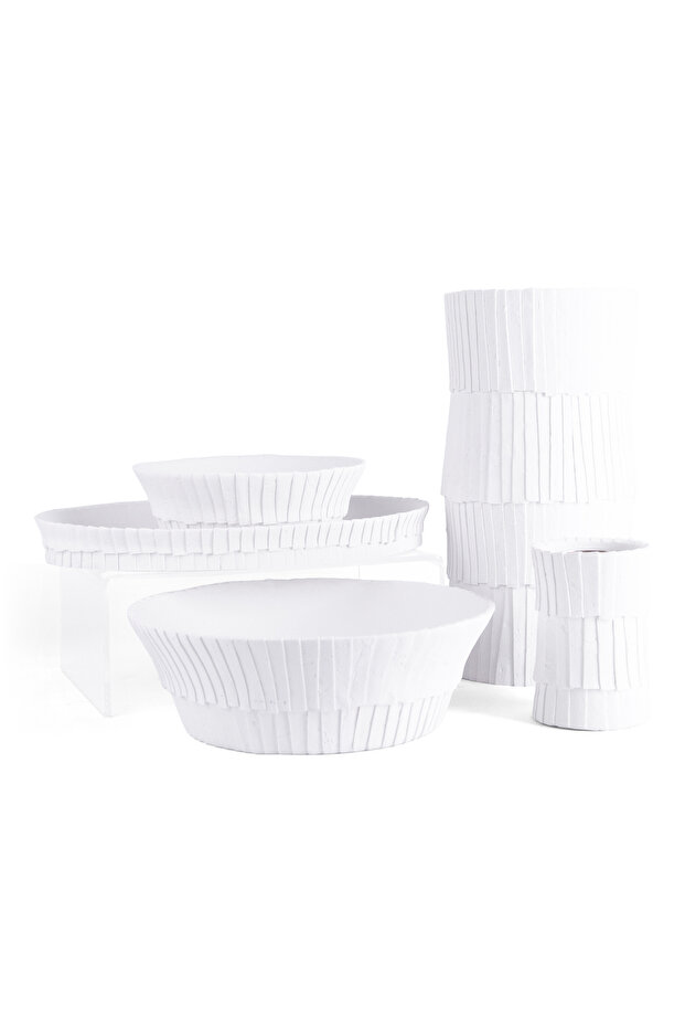 Large Serving Bowl from Marella - 6