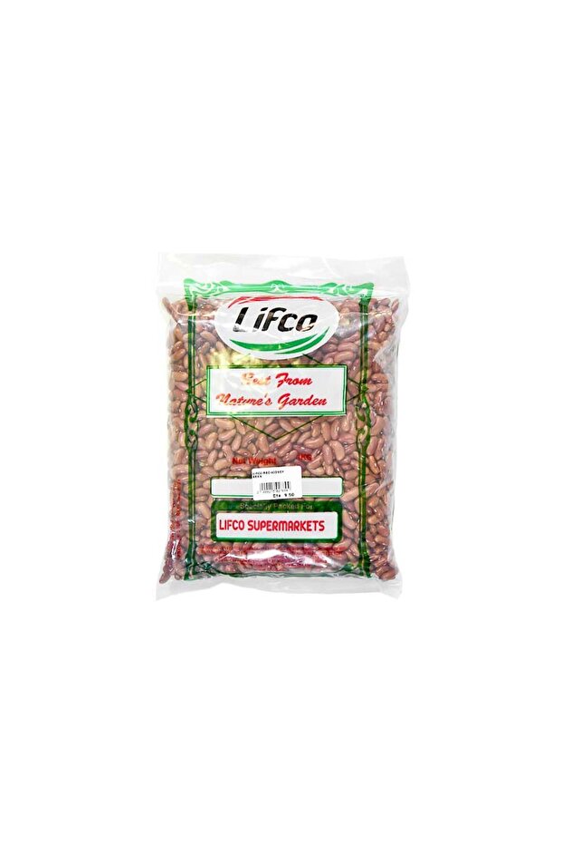 Red Kidney Beans 1Kg