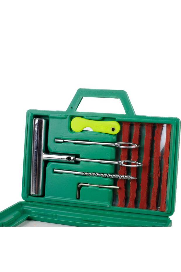 Trk2 Spread Patch Kit - 3