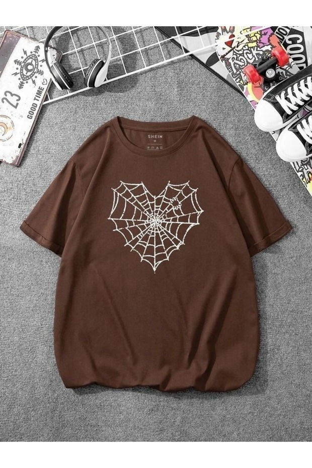 Relaxed Fit Premium Plain