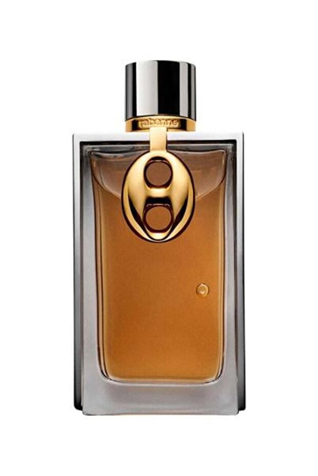 عطر رابان سيلفر سكين أو دو بارفان 125 مل