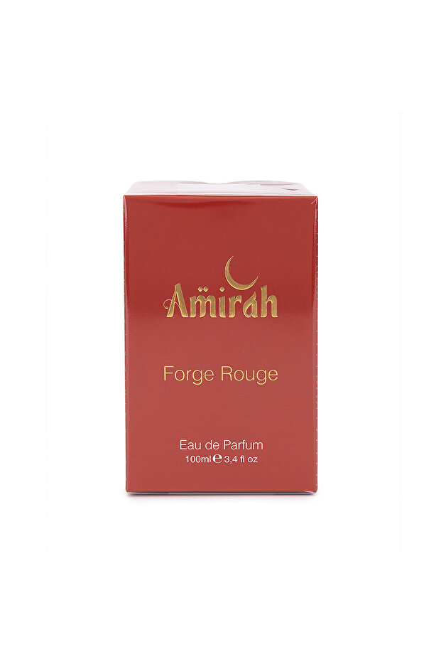 Forge Rouge - 3