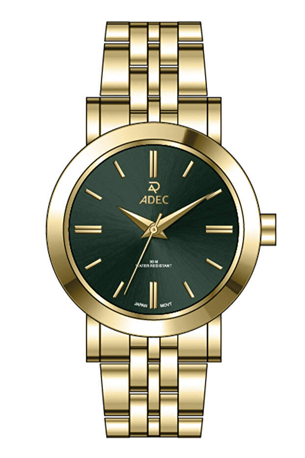 Al24111-3 Women's Wristwatch