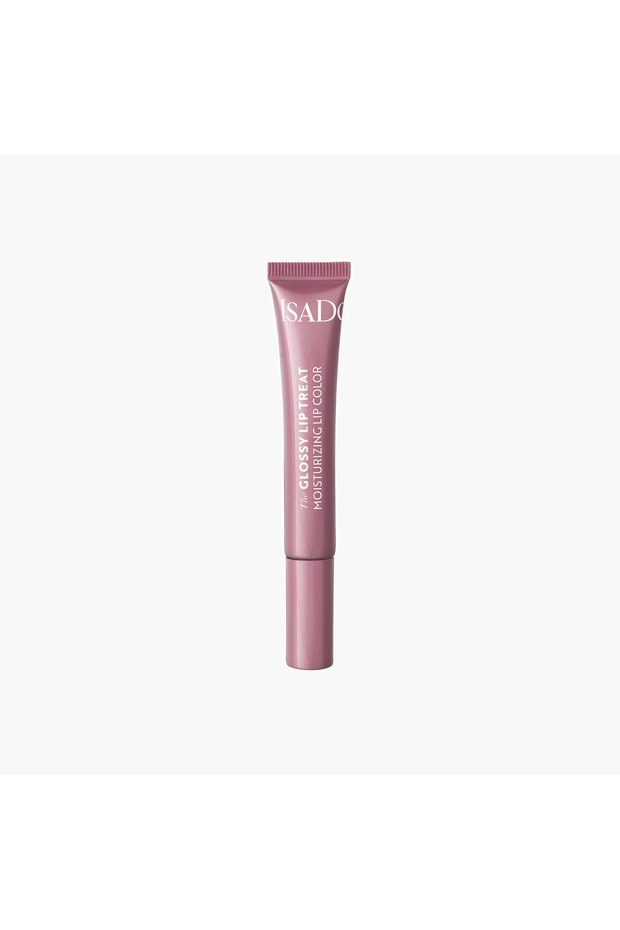 Glossy Moisturising Lip Treat