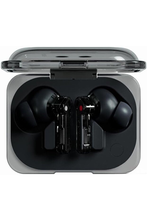 (B162) CMF buds Ear (a) Bluetooth Compatible Android/iOS ChatGPT Integration Noise Cancell