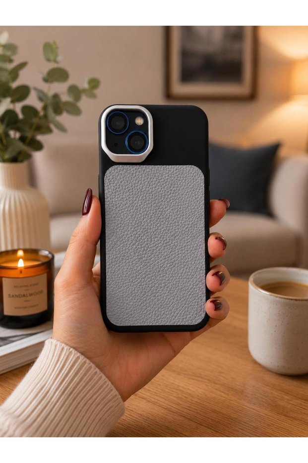 iPhone 15 Compatible Vast Cover