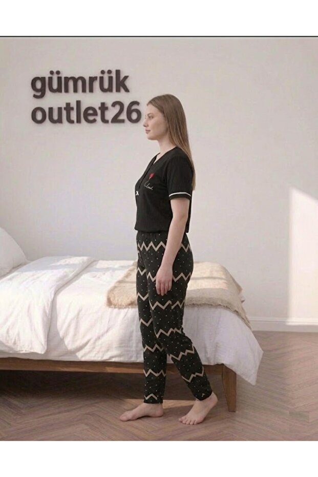 VINETTA PYJAMAS - 5