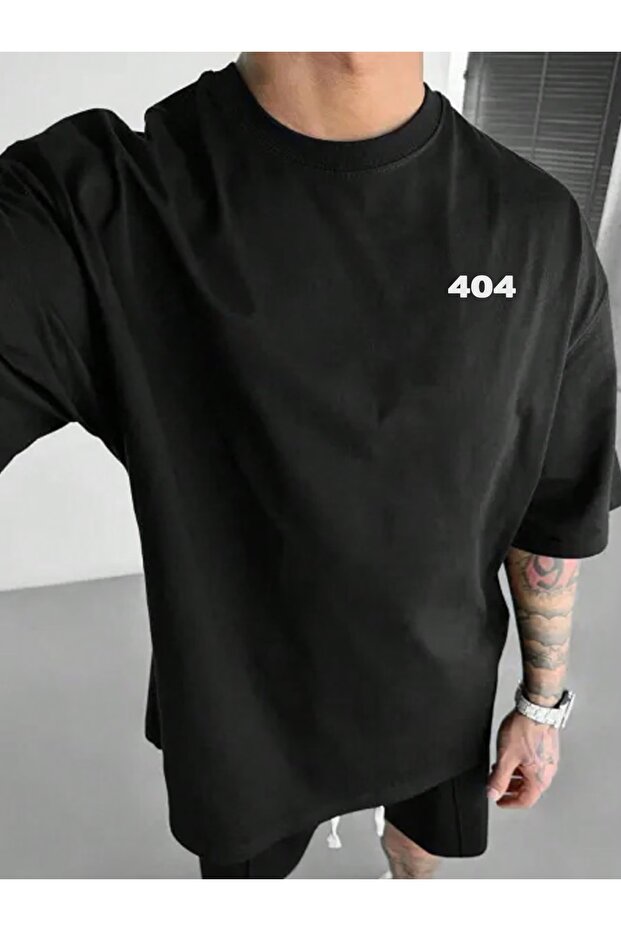 Unisex Comfortable Fit Tshrit Mixed Printed Tshirt