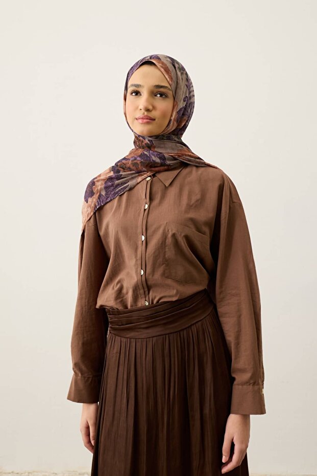 شال لوريا بنمط آيا - 3