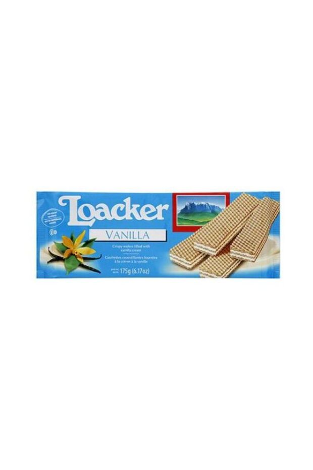 Classic Vanilla Wafers 175g - 1