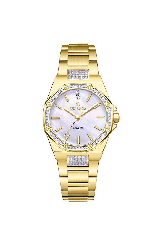 Es6960Fe.120 Women Wrist Watch