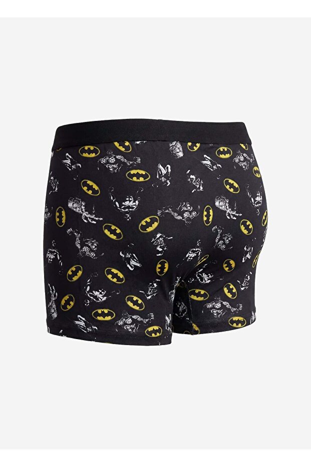 Men's Printed Boxers - 3