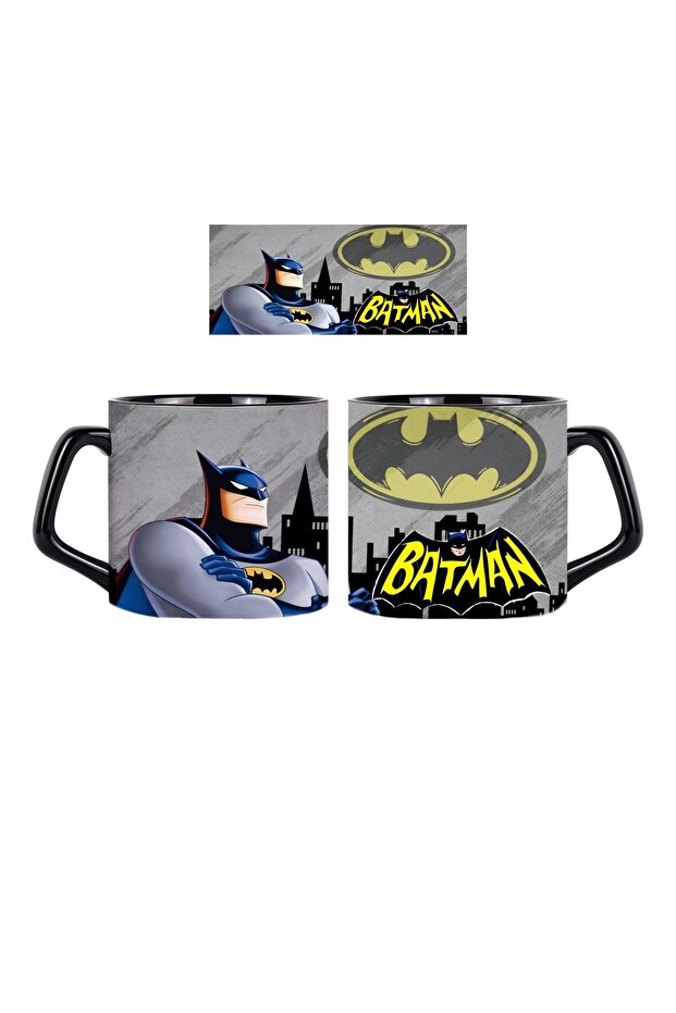 Batman Mug Cup | Single Piece 051