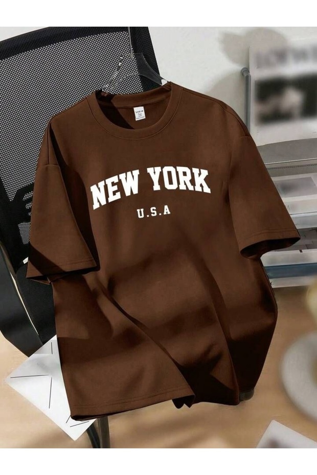 Slim Fit Premium Graphic Printed