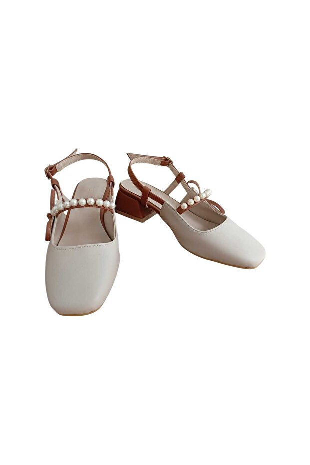 Heeled Zenne