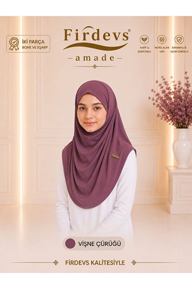 Child Scarf - 1