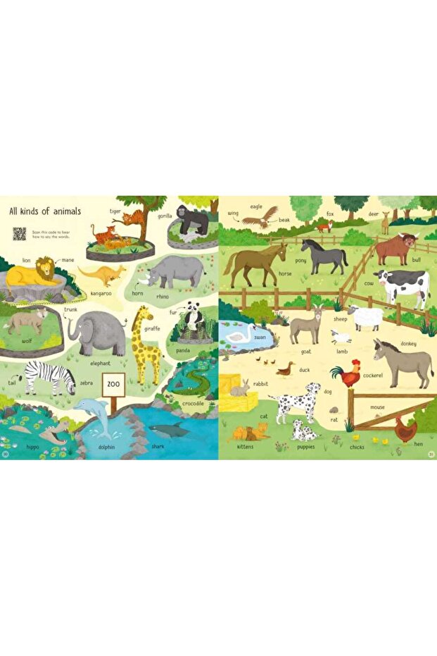 1000 English Words - 2