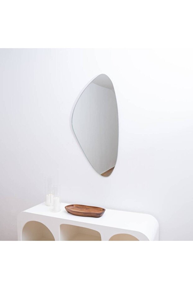 Flair Wall Mirror - 4