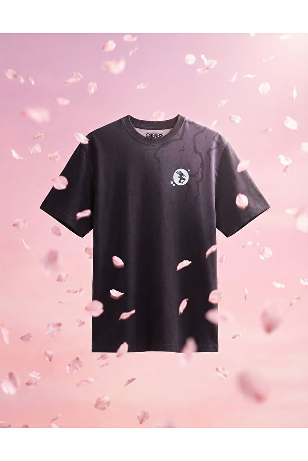 Tricou One Piece - 2
