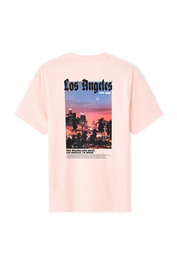 Tricou Mexcity - 5