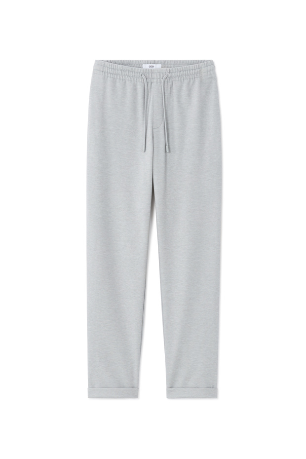 Kalhoty Lopick slim - 1