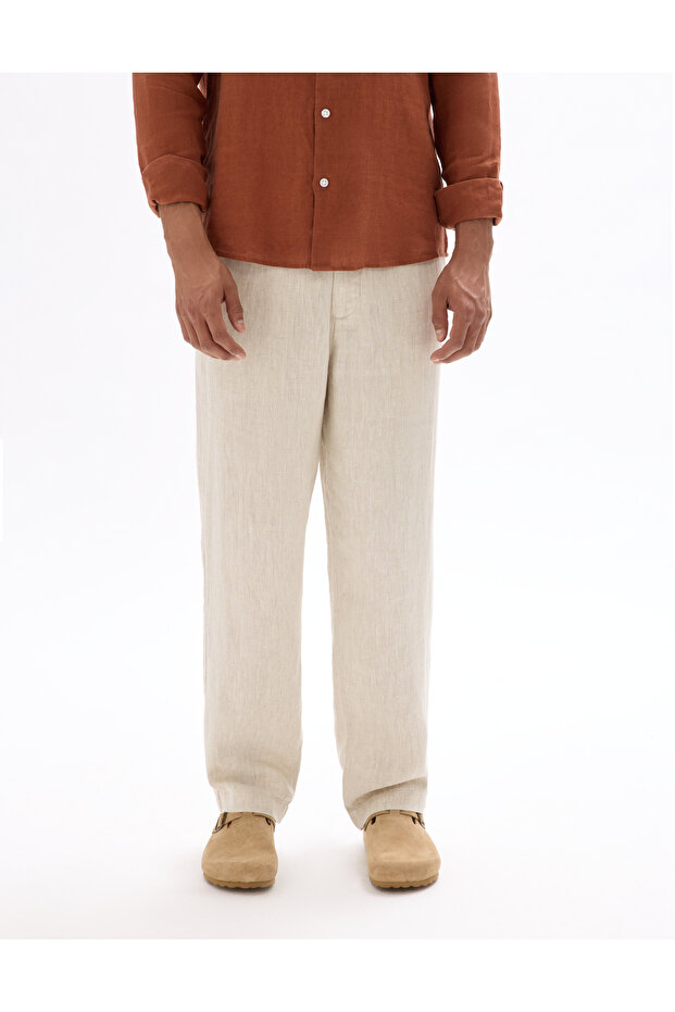 Pantaloni de in Dolinus - 3