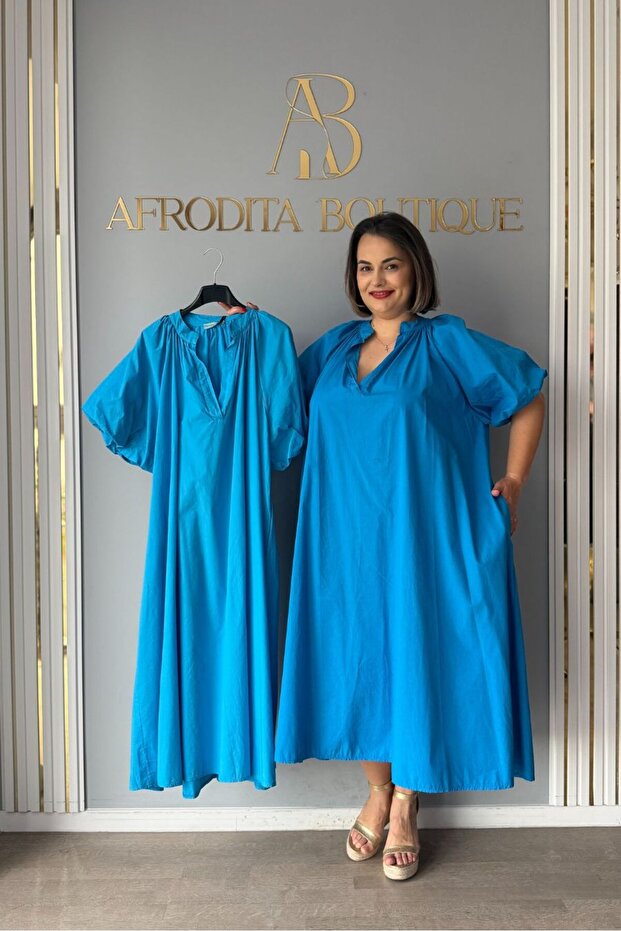 Rochie Ilinca - 1