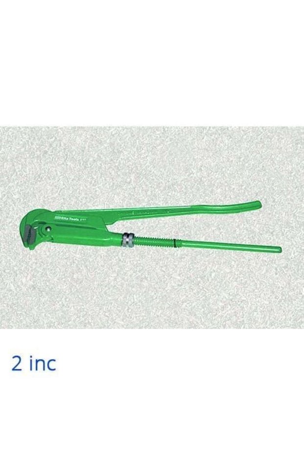 Tongs Pipe Wrench 2''