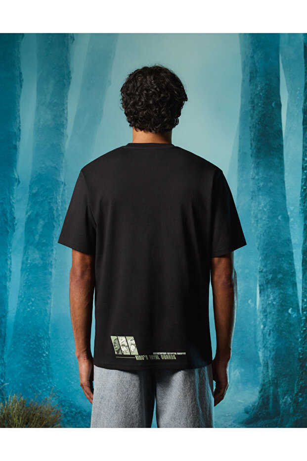 Tricou Hunter x Hunter - 4