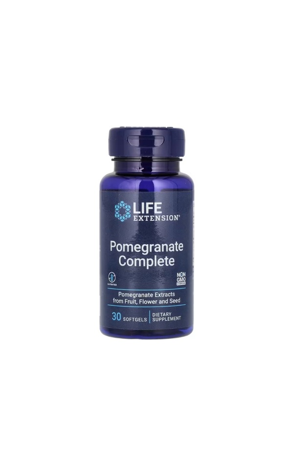 Pomegranate Complete 30 Capsule -