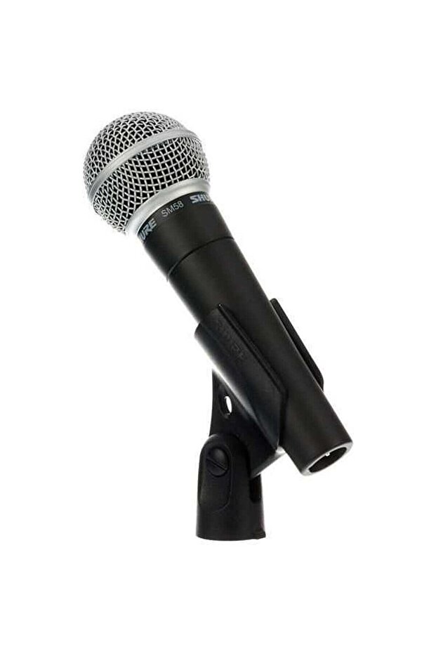 SM 58 - 3