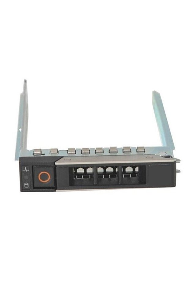 Bifo ot-dxd9h dell compatible 2.5" sff server hdd slide r740 / r750 / r760