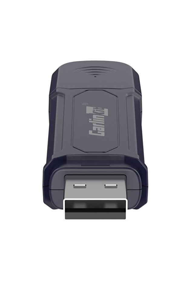 Adaptor Wireless Mini Pro pentru Android Auto Carplay - 7