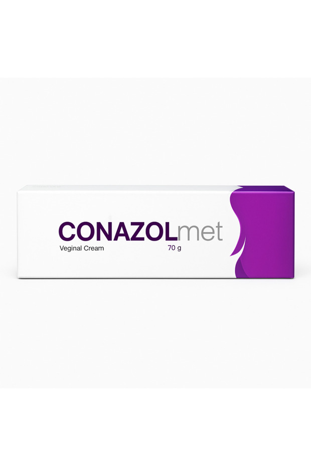 كريم كونازول المهبلي 2%، 78 غرام | Conazole 2% Vaginal Cream 78g