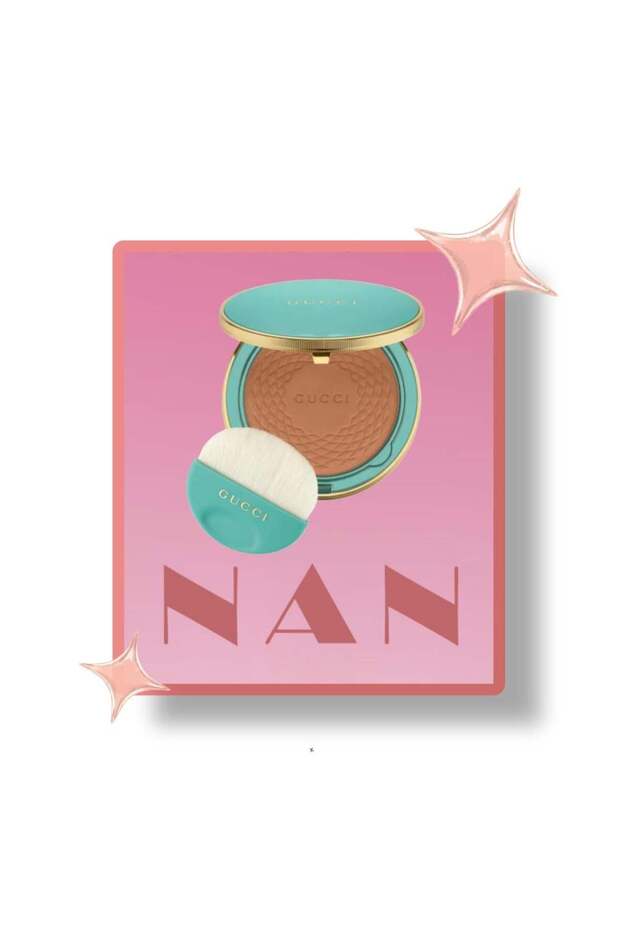 Bronzer Gucci 04 - 2