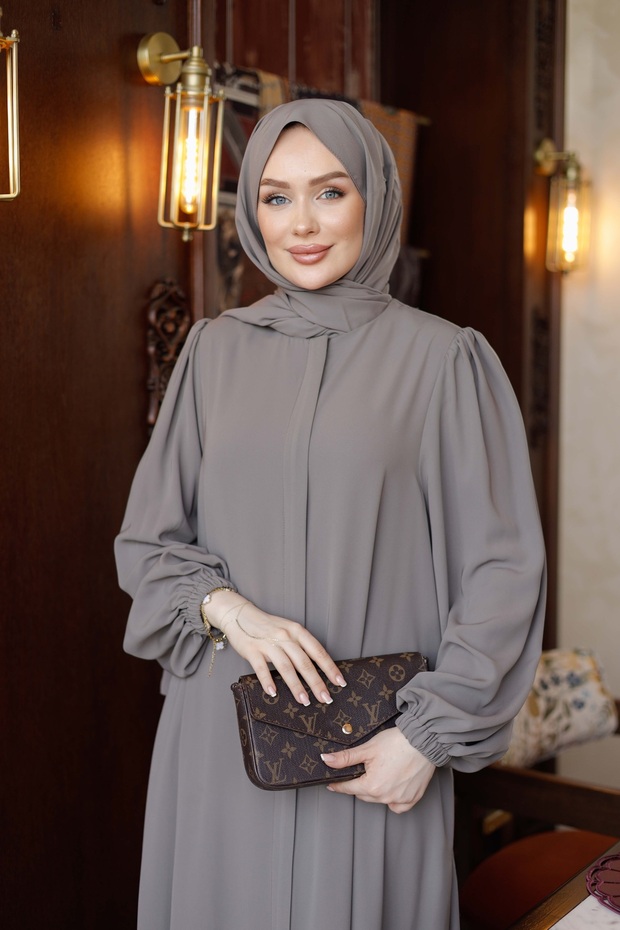 ميفلانا فيراس+شال