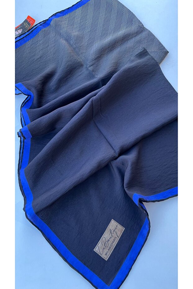 Bamboo Silk Cotton Summer Fall Cool Scarf