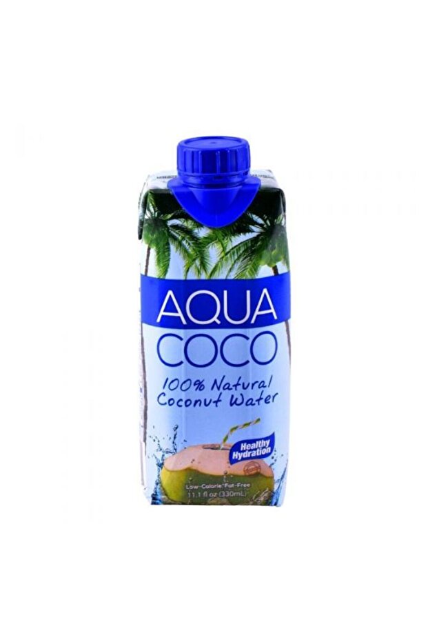 Coconut Water 330Ml