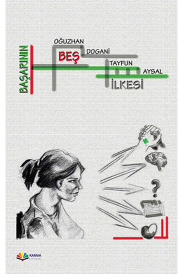 Başarının Beş İlkesi